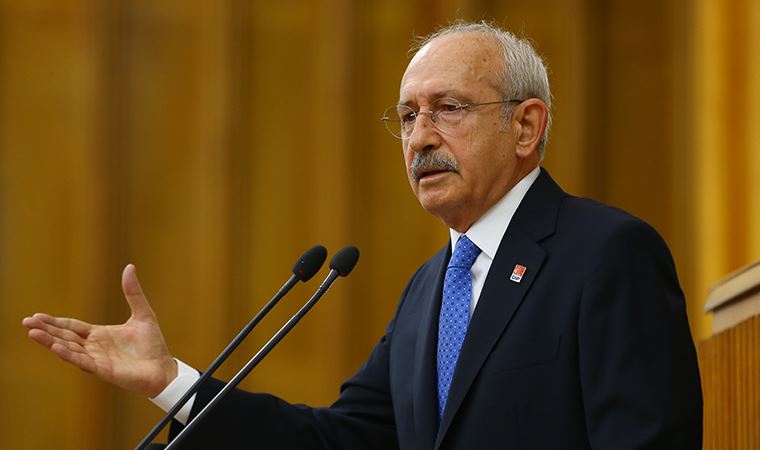 CHP'den HDP'ye kapatma davasına tepki